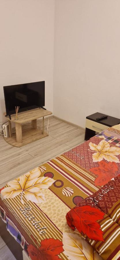 Apartament Militari Residence Rosu Bagian luar foto