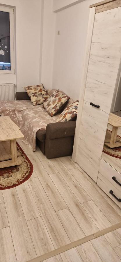 Apartament Militari Residence Rosu Bagian luar foto